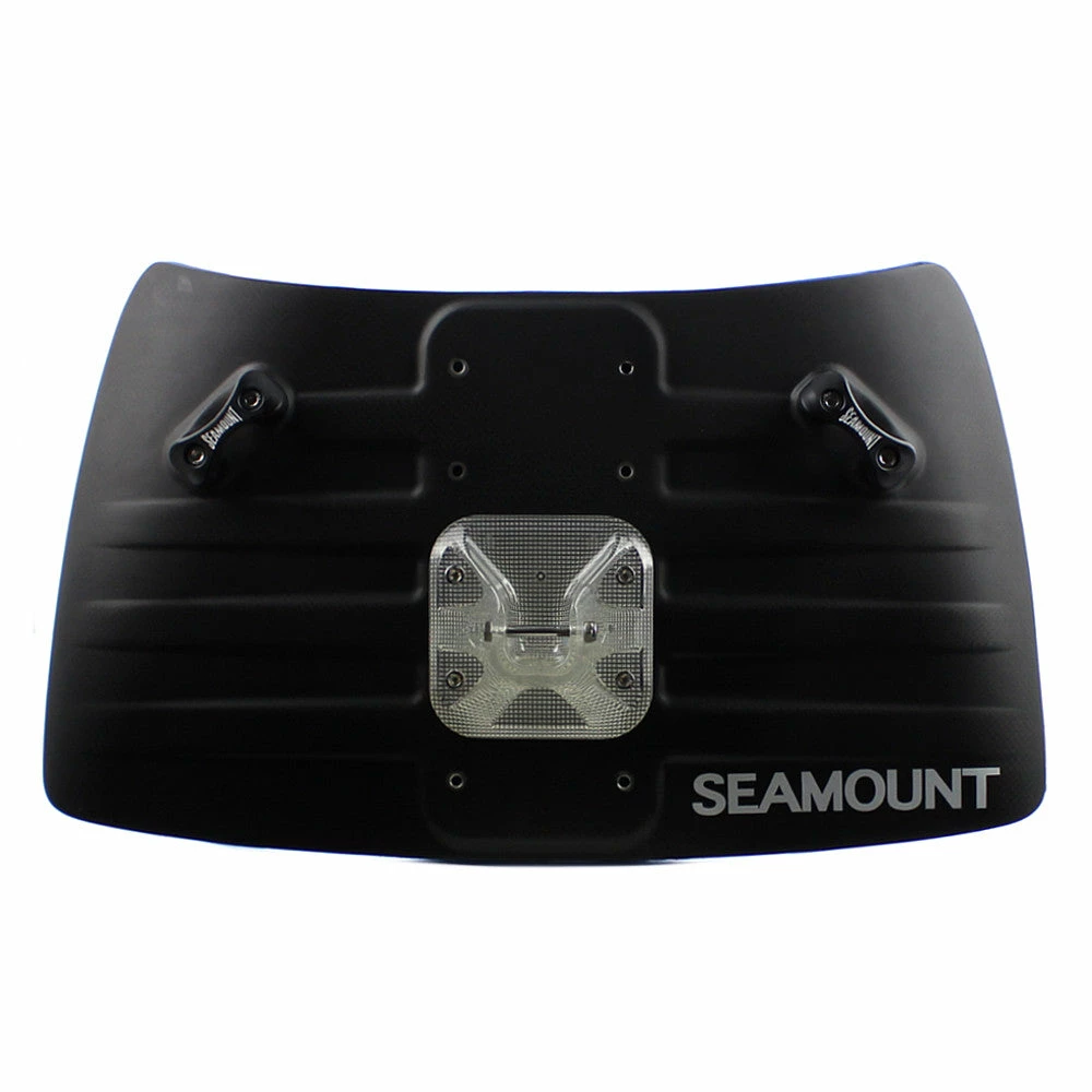 Seamount Fishing Fighting Belts & Harnesses Seamount Carbon Fiber Gimbal 1 Seamount Fishing Fighting Belts & Harnesses Seamount Carbon Fiber Gimbal