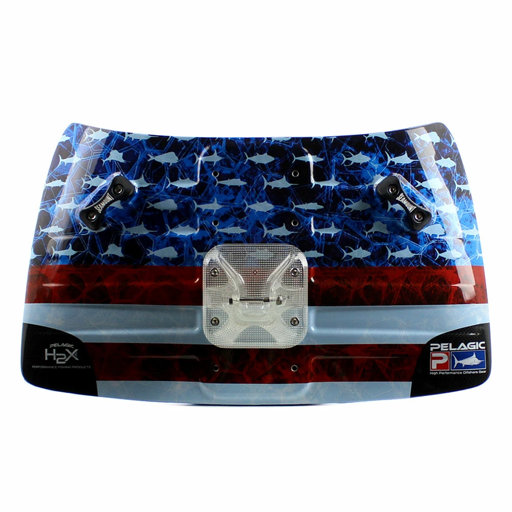 Seamount Fishing Fighting Belts & Harnesses Seamount Carbon Fiber Gimbal 2 Seamount Fishing Fighting Belts & Harnesses Seamount Carbon Fiber Gimbal