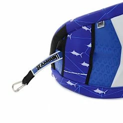 Seamount Fishing Seamount Charles Perry Pro Bucket Harness | 2022 Latest Model Fighting Belts & Harnesses