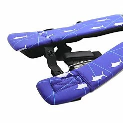 Seamount Fishing Fighting Belts & Harnesses Seamount Fish Fighting Belt