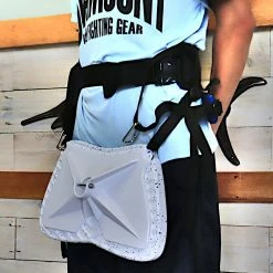 Seamount Fishing Fighting Belts & Harnesses Seamount Fish Fighting Belt