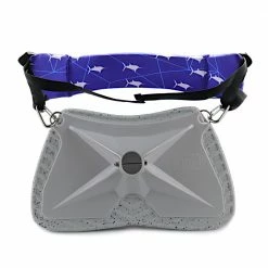 Seamount Fishing Seamount One-Size Fish Fighting Belt Fighting Belts & Harnesses