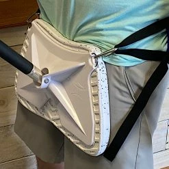 Seamount Fishing Seamount One-Size Fish Fighting Belt Fighting Belts & Harnesses