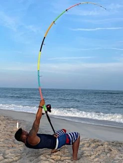 Itsakatch Rod Wraps | Sharkbite Gear