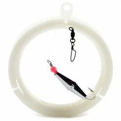 Rigged Clarkspoons Trolling Lures