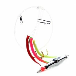 Mackerel Tree Rig | Clarkspoon