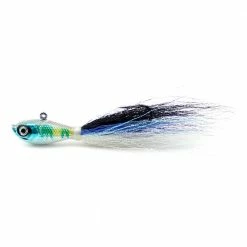 Prime Bucktail Jig From Spro Bucktails