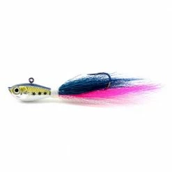 Prime Bucktail Jig From Spro Bucktails