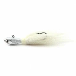 Prime Bucktail Jig From Spro Bucktails