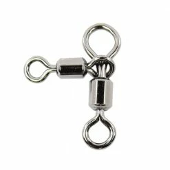 Fishing Swivels Spro Power Swivel Combo