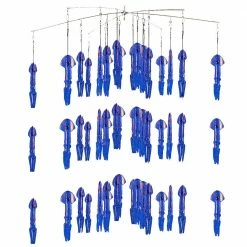 Fish Razr Squid Dredge Dredges/Hardware