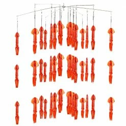 Fish Razr Squid Dredge Dredges/Hardware 9 Fish Razr Squid Dredge Dredges/Hardware