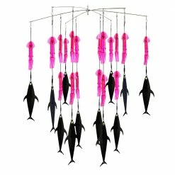 Fish Razr Squid + Flapz Dredge Dredges/Hardware