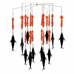 Fish Razr Squid + Flapz Dredge Dredges/Hardware