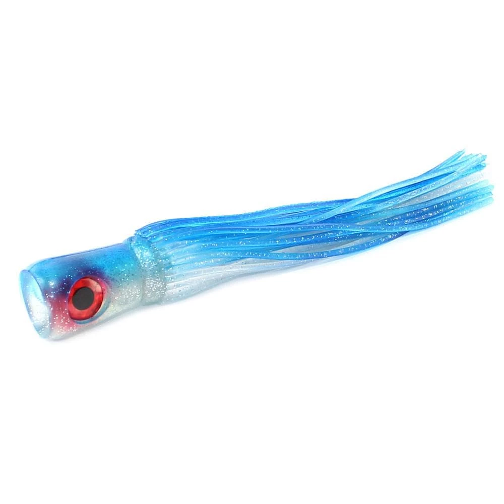 Squidnation Big Chugger Mahi Mahi Lures 1 Squidnation Big Chugger Mahi Mahi Lures
