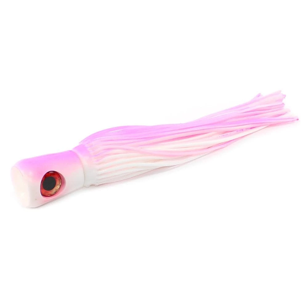 Squidnation Big Chugger Mahi Mahi Lures 8 Squidnation Big Chugger Mahi Mahi Lures