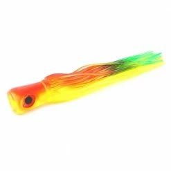 Squidnation Big Chugger Mahi Mahi Lures 14 Squidnation Big Chugger Mahi Mahi Lures