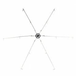 Squidnation Dredge Bar - 36" Dredges/Hardware