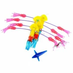 Dredges/Hardware Squidnation Flippy Floppy