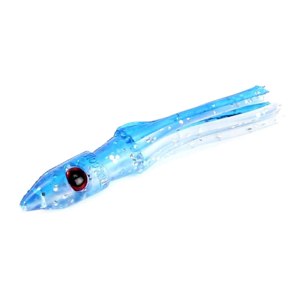 Squidnation Rubber Bullet | Ballyhoo Enhancer 3 Squidnation Rubber Bullet | Ballyhoo Enhancer