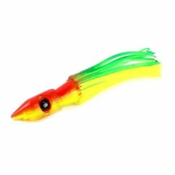 Squidnation Rubber Bullet | Ballyhoo Enhancer 8 Squidnation Rubber Bullet | Ballyhoo Enhancer