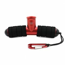 Fighting Belts & Harnesses Stand Up Fishing T Bar Rod Cushion