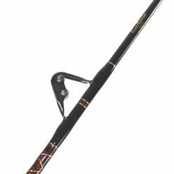 Star Rods Star Planer Rod | Deep Drop Rod