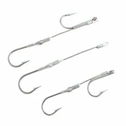 The Tackle Room Stiff Rig Hooksets