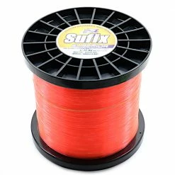 Sufix Superior Bulk Spools | Monofilament Fishing Line Bulk Monofilament