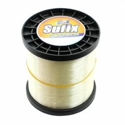Sufix Superior Bulk Spools | Monofilament Fishing Line Bulk Monofilament