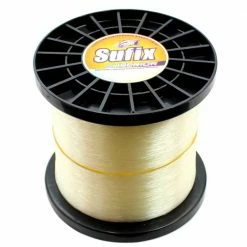 Sufix Superior Bulk Spools | Monofilament Fishing Line Bulk Monofilament