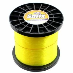 Sufix Superior Bulk Spools | Monofilament Fishing Line Bulk Monofilament