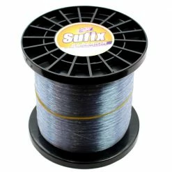 Sufix Superior Bulk Spools | Monofilament Fishing Line Bulk Monofilament