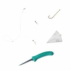 The Tackle Room Surf Fishing Starter Kits Mono Leader
