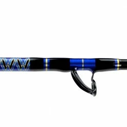 The Tackle Room Custom 50lb Stand Up Rod Rods - Reels - Combos 11 The Tackle Room Custom 50lb Stand Up Rod Rods - Reels - Combos