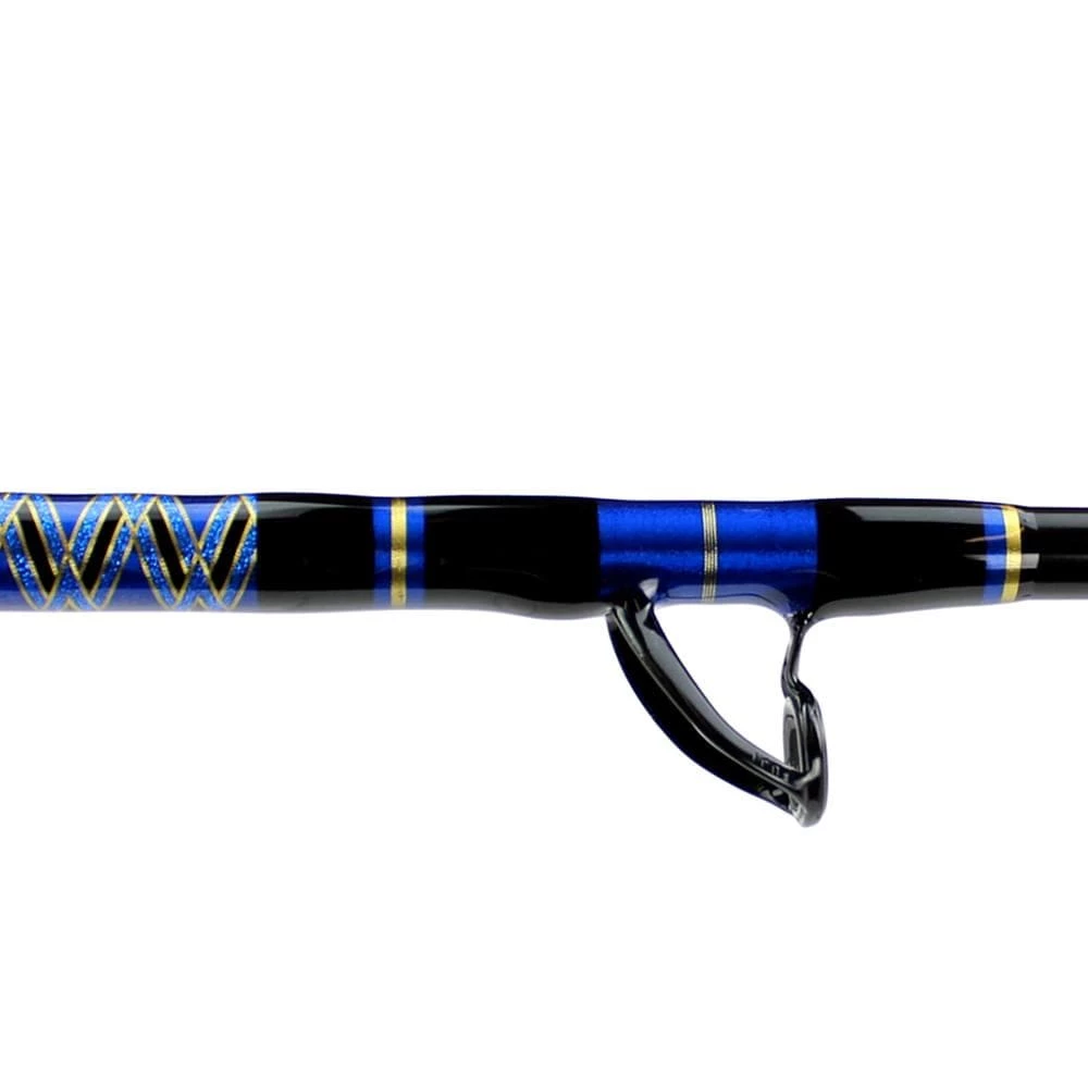 The Tackle Room Custom 50lb Stand Up Rod Rods - Reels - Combos 3 The Tackle Room Custom 50lb Stand Up Rod Rods - Reels - Combos