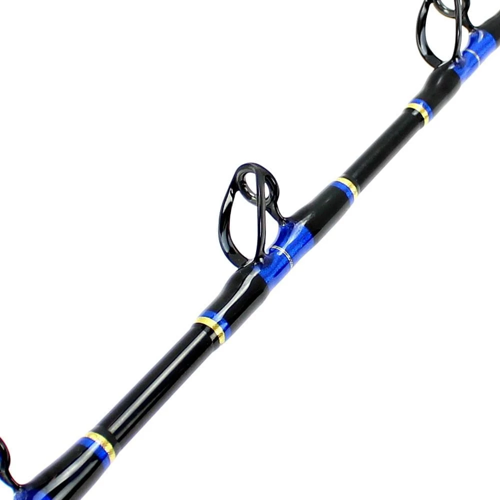 The Tackle Room Custom 50lb Stand Up Rod Rods - Reels - Combos 4 The Tackle Room Custom 50lb Stand Up Rod Rods - Reels - Combos