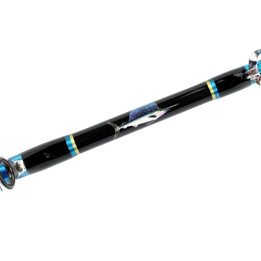 The Tackle Room Custom 50lb Stand Up Rod Rods - Reels - Combos 7 The Tackle Room Custom 50lb Stand Up Rod Rods - Reels - Combos