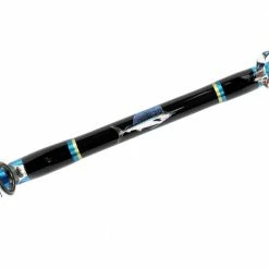 The Tackle Room Rods - Reels - Combos Custom 30lb Stand Up Rod