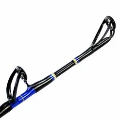 The Tackle Room Custom 50lb Stand Up Rod Rods - Reels - Combos 13 The Tackle Room Custom 50lb Stand Up Rod Rods - Reels - Combos