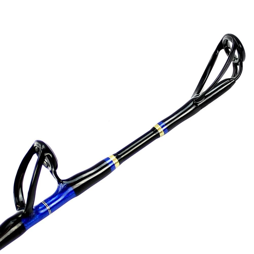 The Tackle Room Custom 50lb Stand Up Rod Rods - Reels - Combos 5 The Tackle Room Custom 50lb Stand Up Rod Rods - Reels - Combos