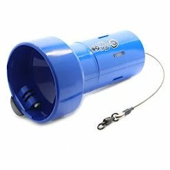 Dredge Pro Camera Housing | Troll Pro Fishing Lifestyle