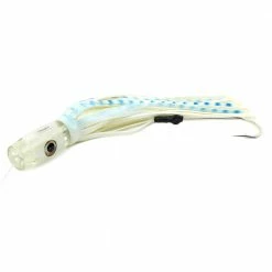 Trolling Lures Turbo Dragon 8