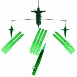 UFSHN Wingman Wide Tracker Lockover Spreader Bars