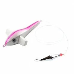 Clarkspoon Bird Rigs With Spoon