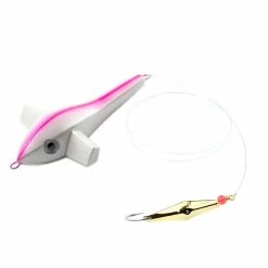 Clarkspoon Bird Rigs With Spoon