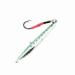 Jigs Williamson Light Speed Jig Kit
