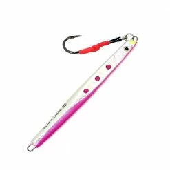 Jigs Williamson Light Speed Jig Kit