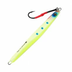 Jigs Williamson Light Speed Jig Kit