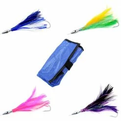 Williamson Flash Feather Kit